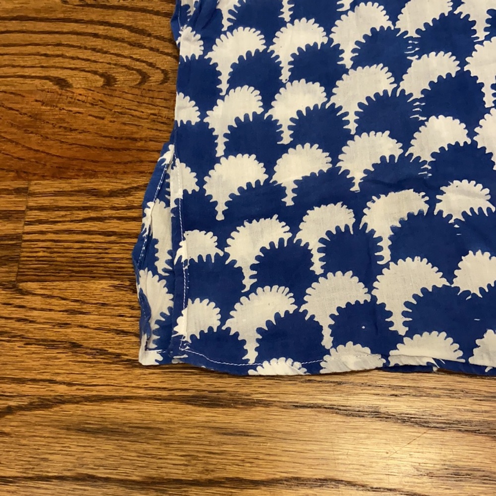 Roberta Roller Rabbit Tunic - image 4